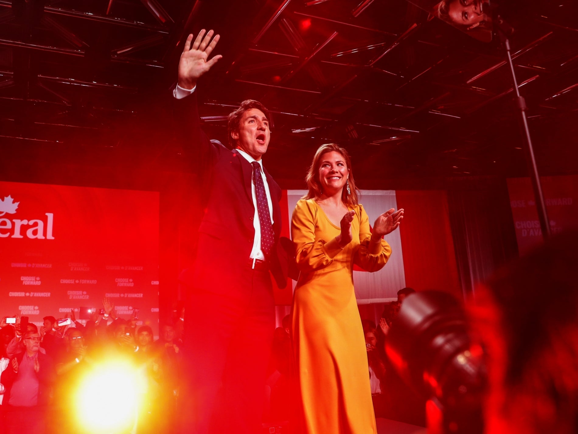 22 October 2019