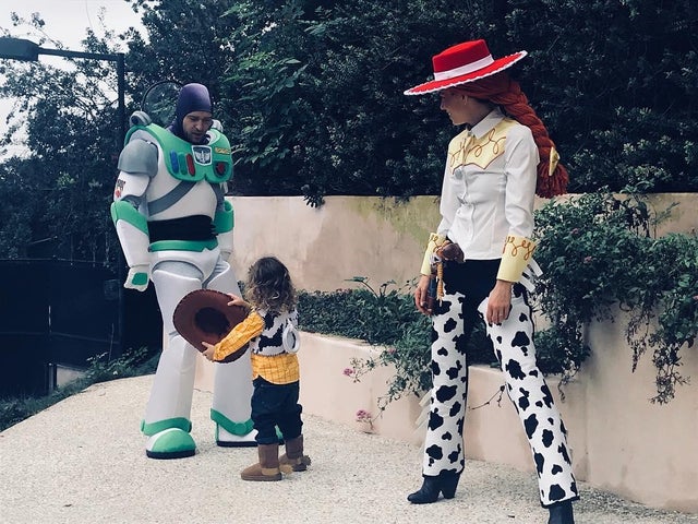 Boris Johnson The Joker And Wonder Woman Among Most Popular Children S Halloween Costumes The Independent The Independent