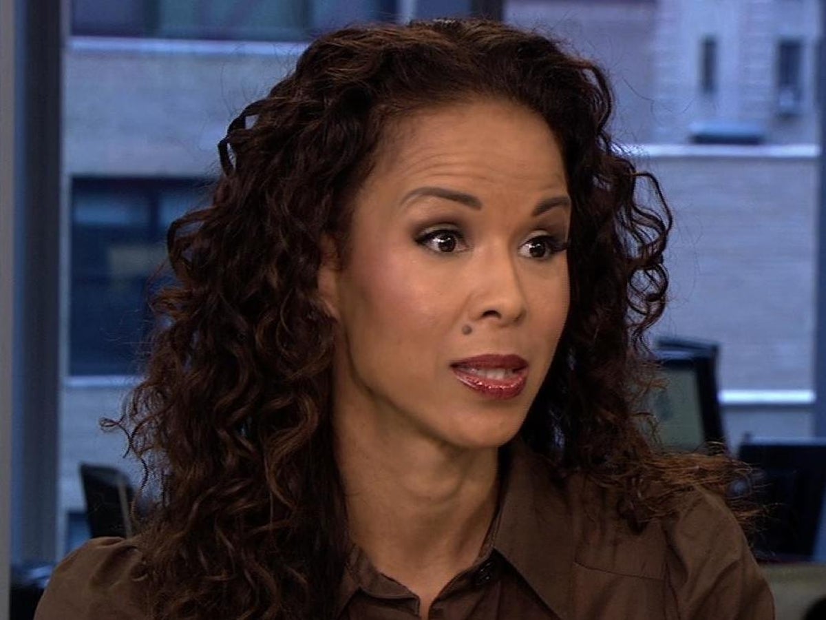 Sil Lai Abrams: Author claims NBC buried her rape allegation story and 'put  women's lives at risk' | The Independent | The Independent
