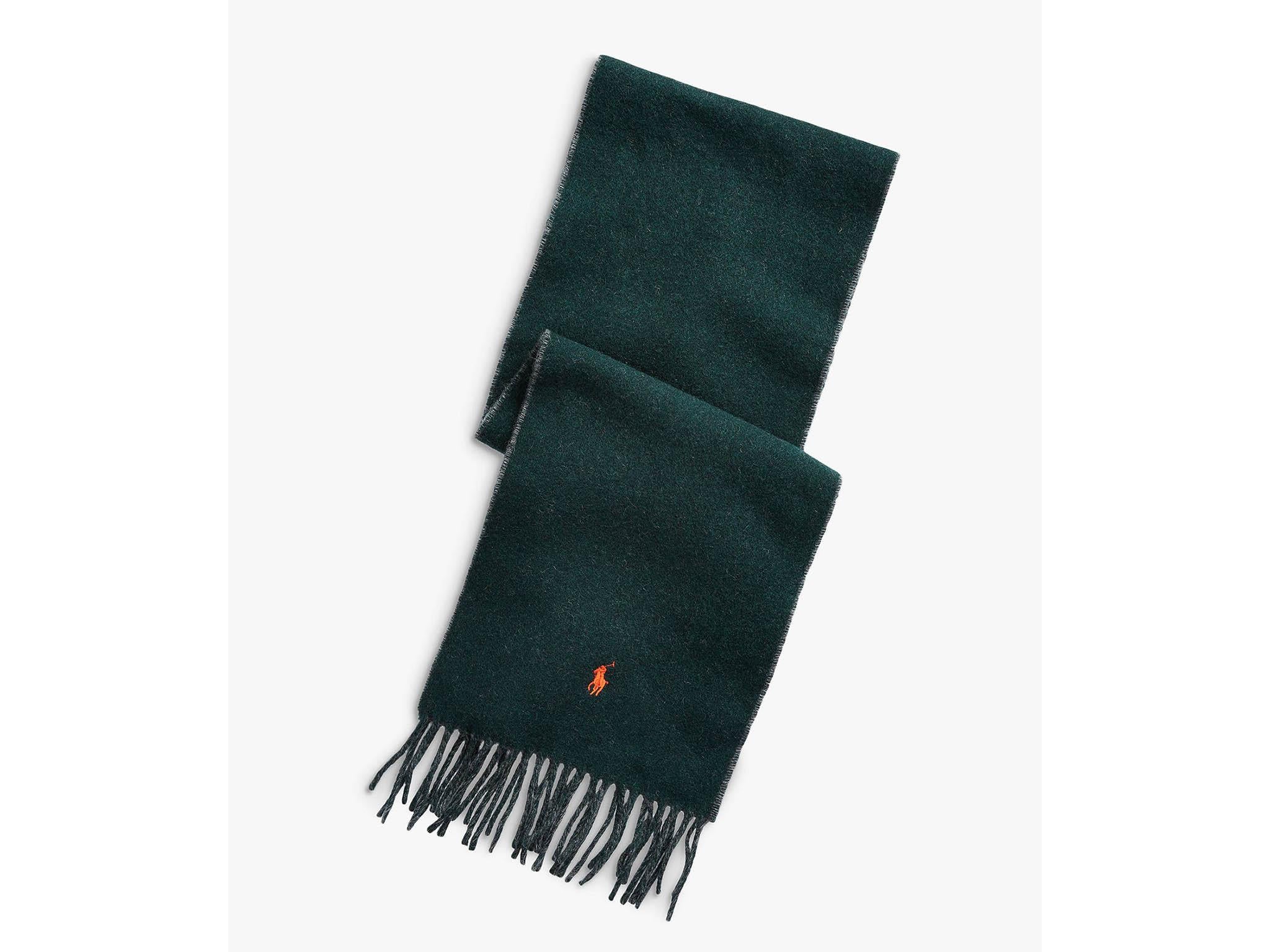 best mens scarf