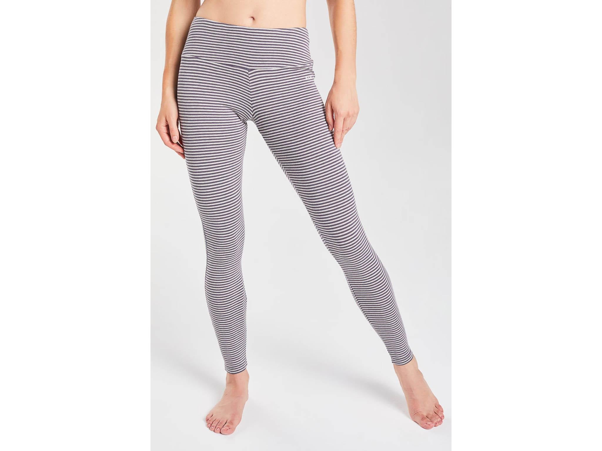 bam yoga wear