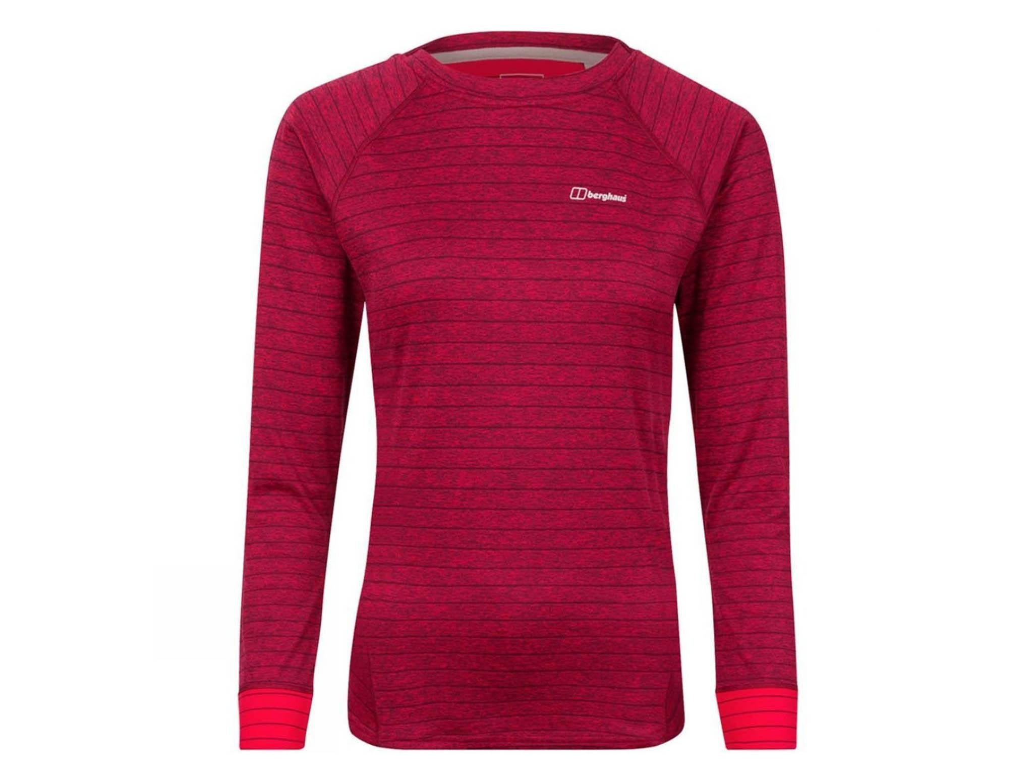 thermal base layers uk