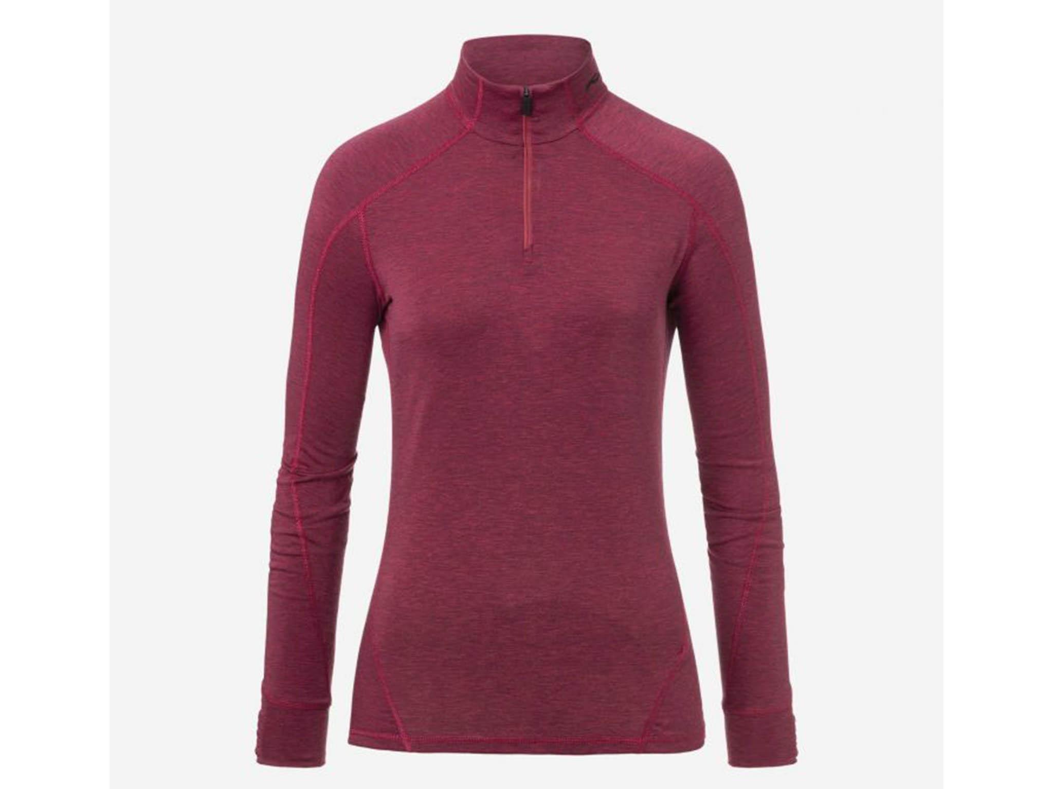 best thermal clothes