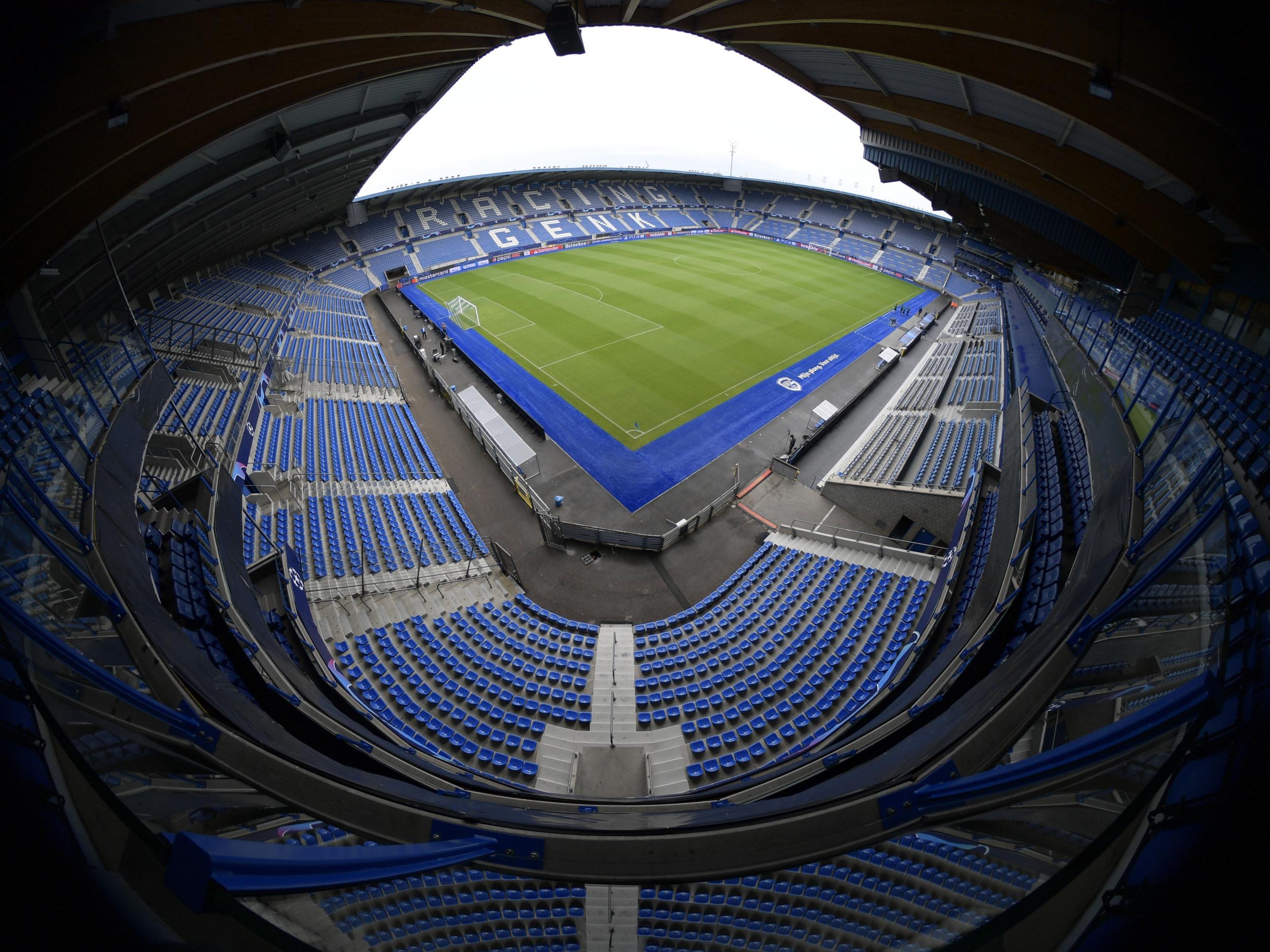 Genk vs Liverpool live stream: How to watch Champions League clash online and on TV