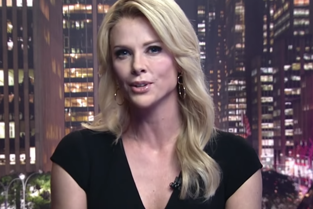 Bombshell Charlize Theron says playing Megyn Kelly was ‘harder’ than