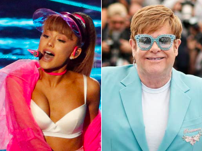 23 Of The Funniest Misheard Song Lyrics From Ariana Grande