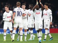 It’s time for Pochettino to cut loose Tottenham’s deadwood