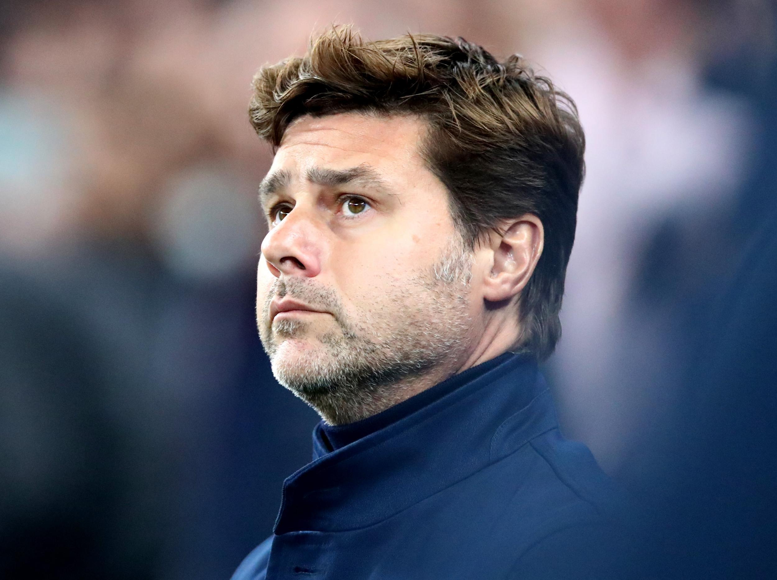 Mauricio Pochettino needs time to turn things around (Getty Images)