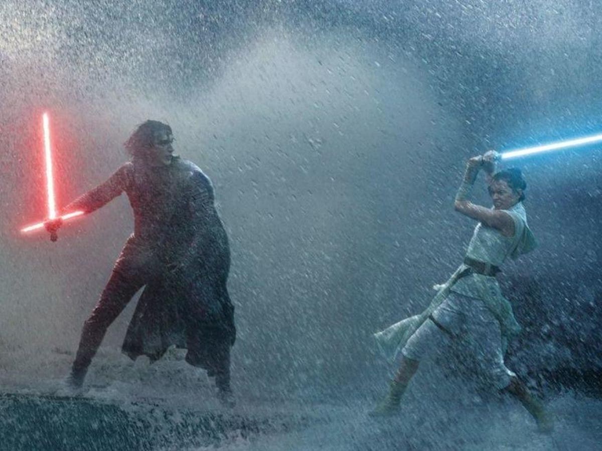 Star Wars 9: Rise of Skywalker running time revealed following new trailer release