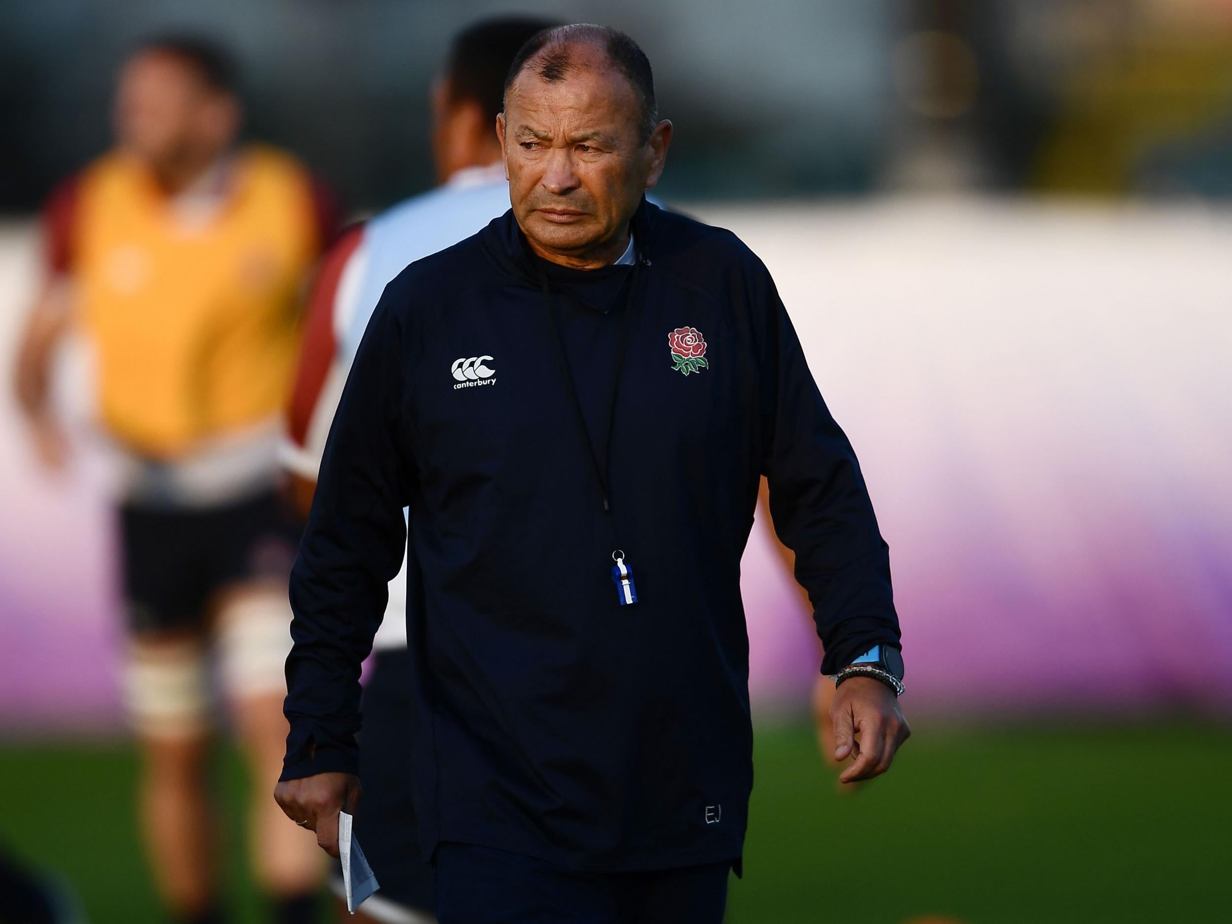 England vs New Zealand predicted team: Who should Eddie Jones select to face the All Blacks?