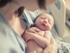 Babies born at 22 weeks now have chance of survival, scientists say