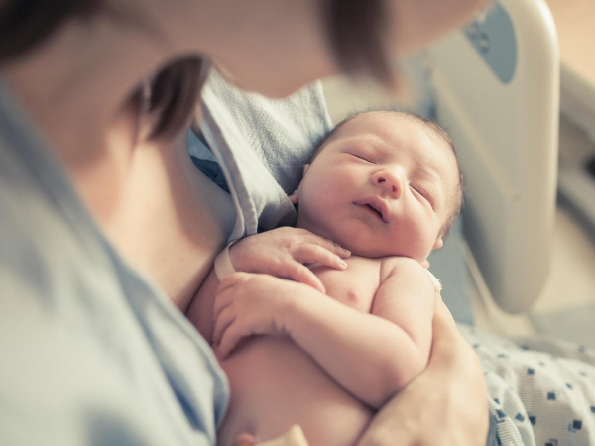 22 Weeks Pregnant Baby Development Symptoms Signs Week By Week