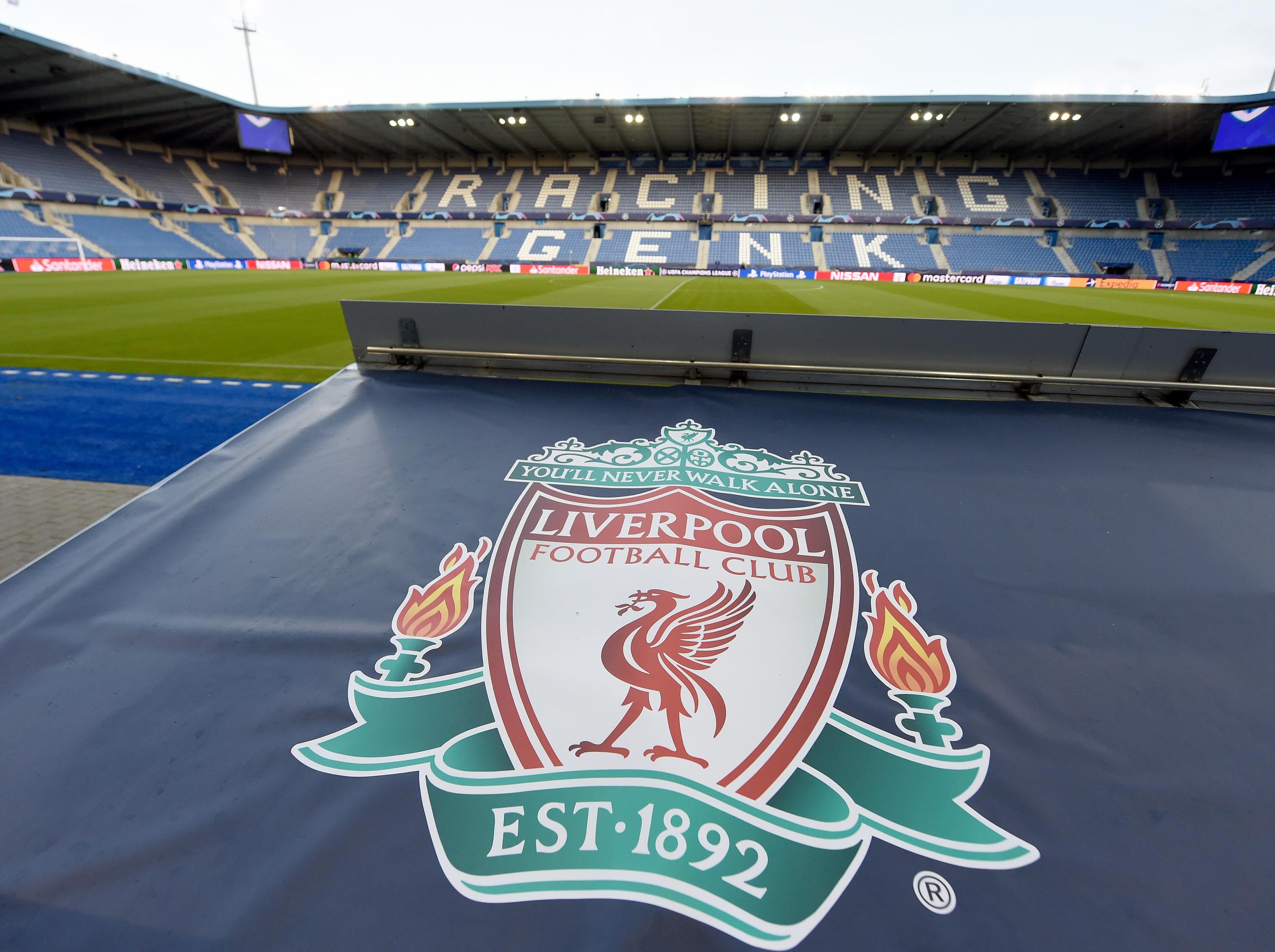 Genk vs Liverpool LIVE: Stream, team news and latest updates from Youth League and Champions League