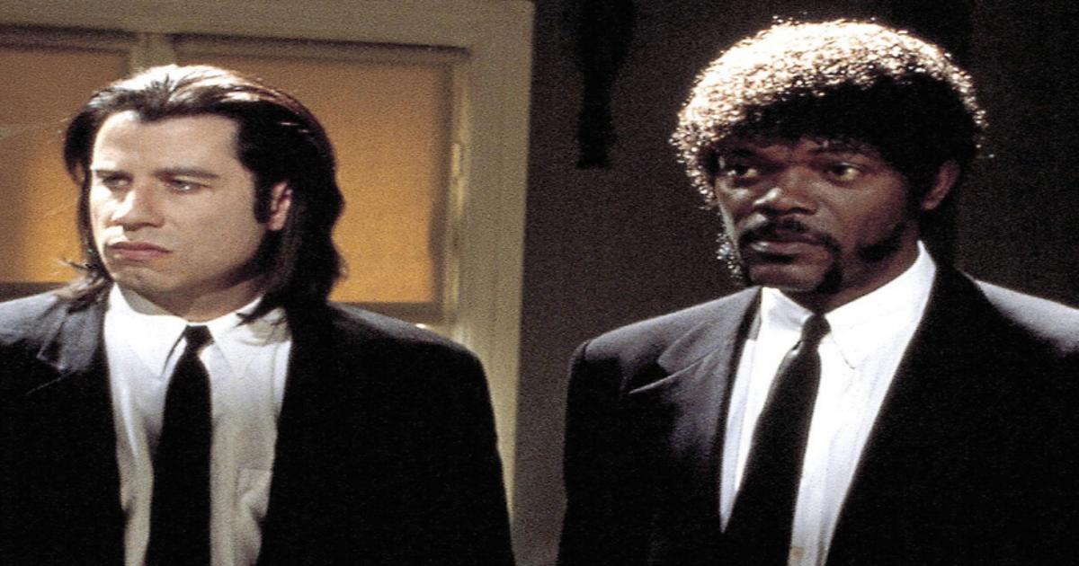 Samuel L Jackson defends use of N word in Quentin Tarantino films