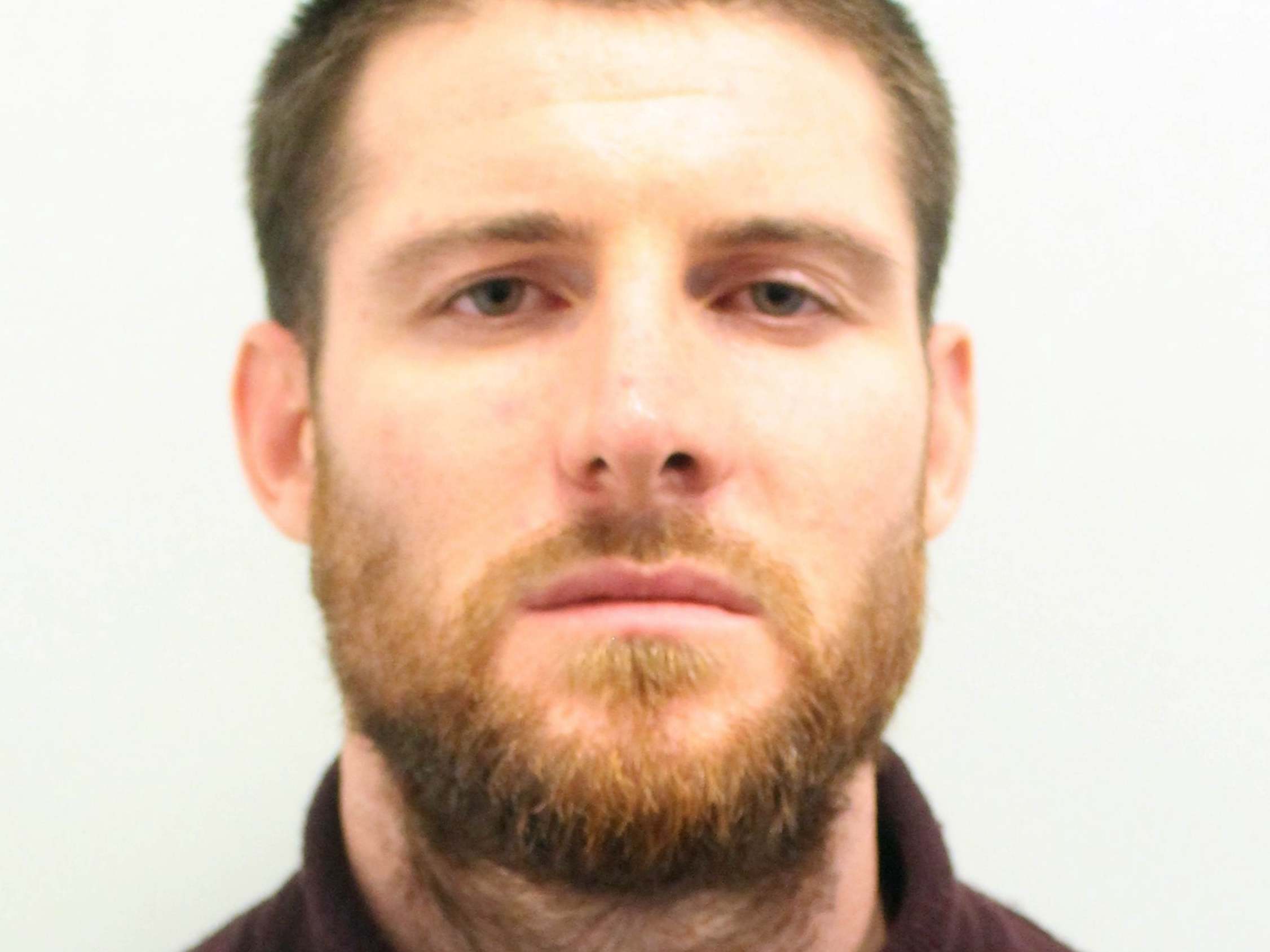 Shane O'Brien: 'Most wanted criminal' jailed for murdering man in bar after three years on run throughout Europe