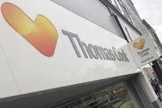 Many Thomas Cook customers are still waiting for holiday refunds