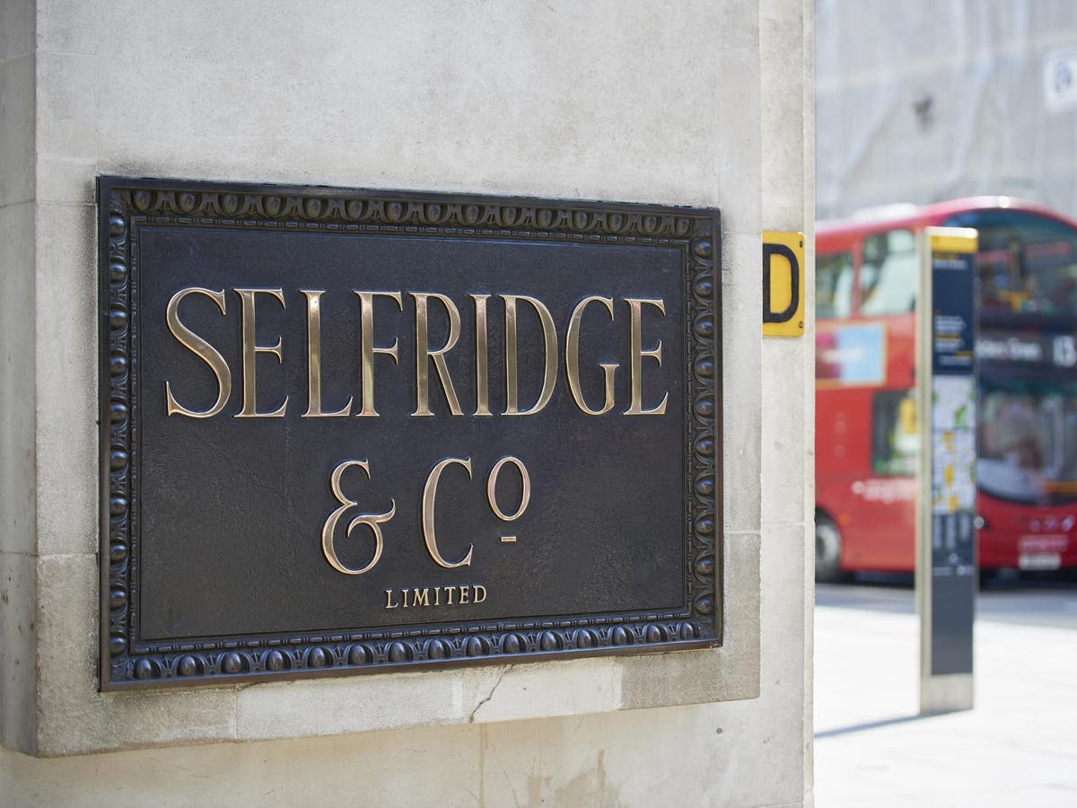 Selfridges launches biggest sustainability edit including items from Stella McCartney and Ganni