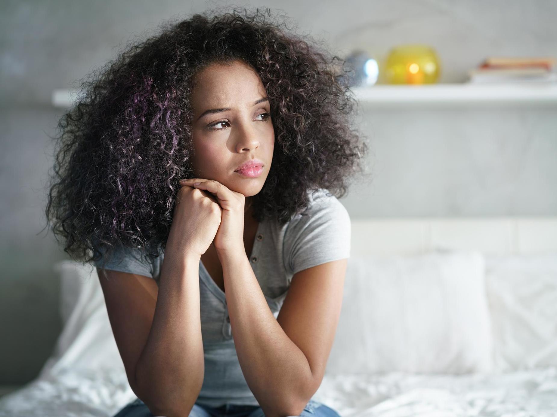 Almost half of women with breast cancer experience sexual difficulties following treatment