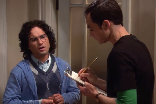 Related: The Big Bang Theory season 12 trailer