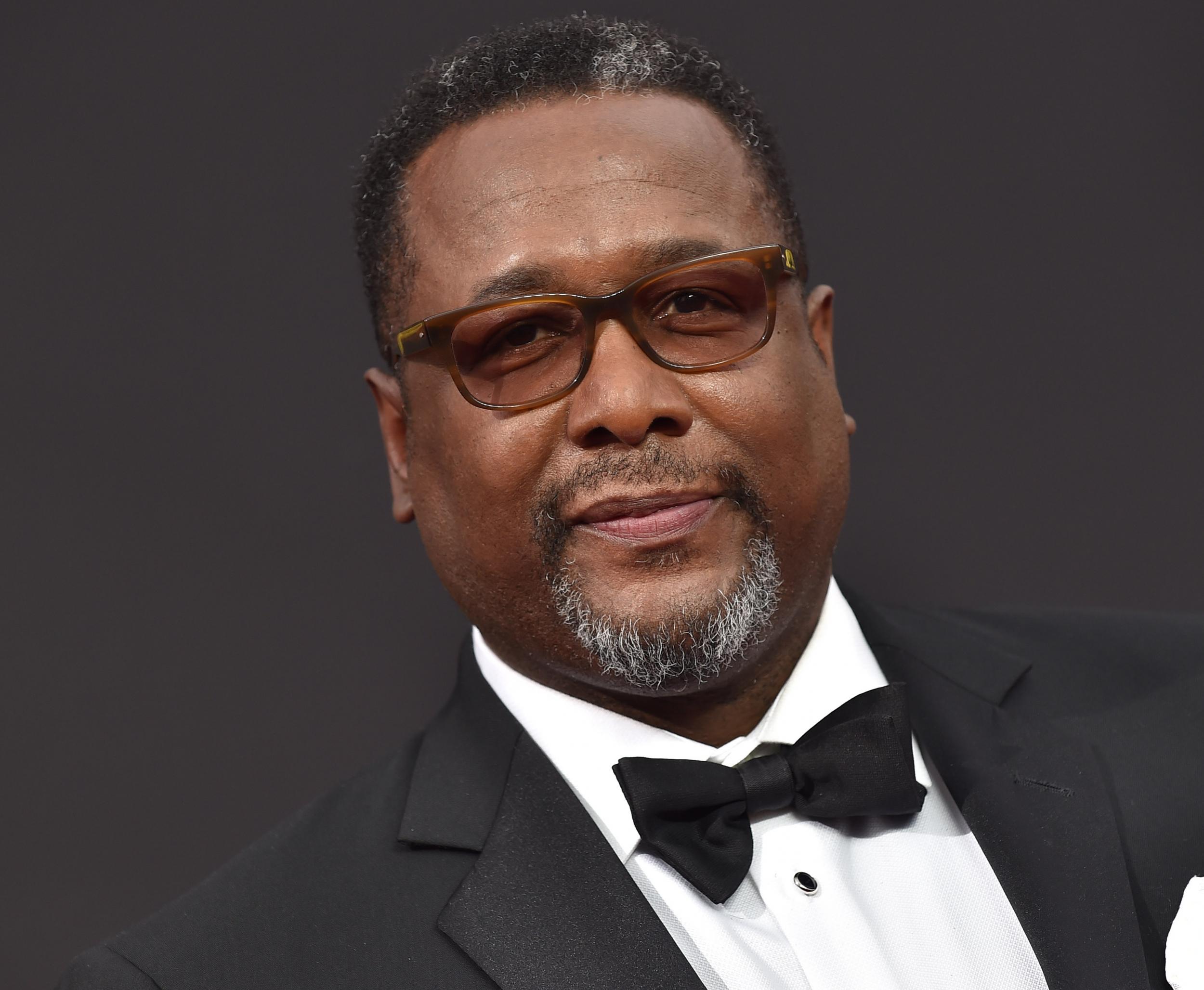Wendell Pierce Right-wing nationalism is infectious photo