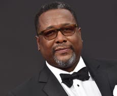 Wendell Pierce: ‘Right-wing nationalism is infectious’