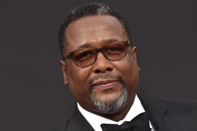 Wendell Pierce: ‘The concepts of purity and true blue blood are still alive’