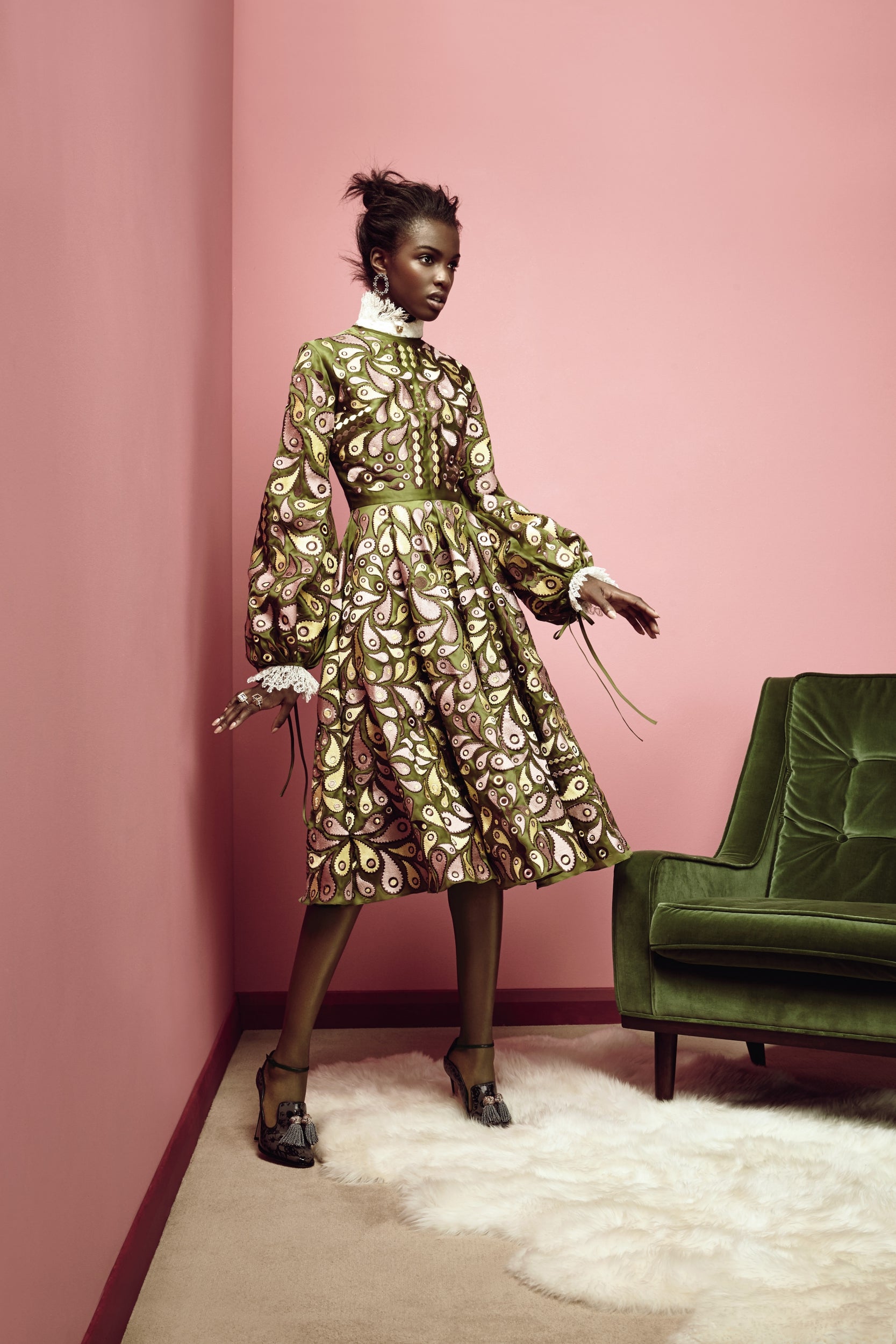 Hello Magazine, October 2016