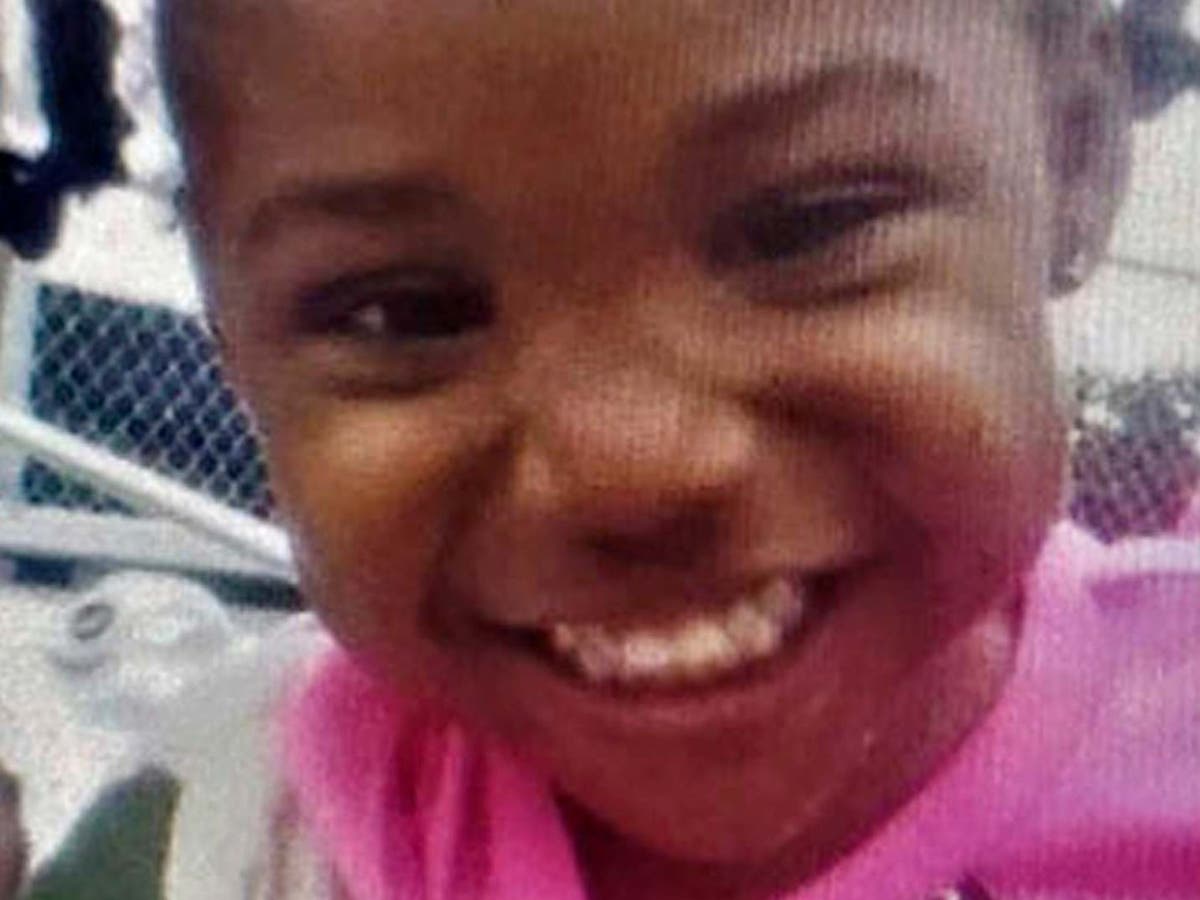 Kamille McKinney: Three-year old girl found dead 10 days after abduction from birthday party