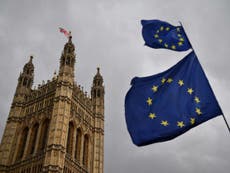 UK should pay £39bn bill even if it leaves EU without deal- report