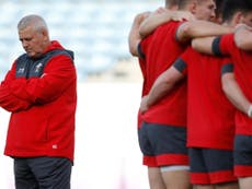 Fine margins set to decide Wales and South Africa’s semi-final clash