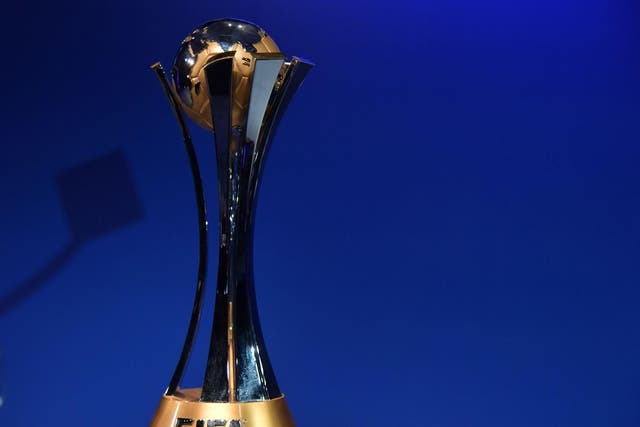 The Club World Cup will be expanded to 24 teams for the 2021 edition, to be held in China