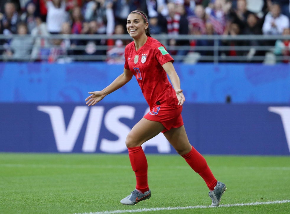 17+ Alex Morgan Baby Pictures Pictures
