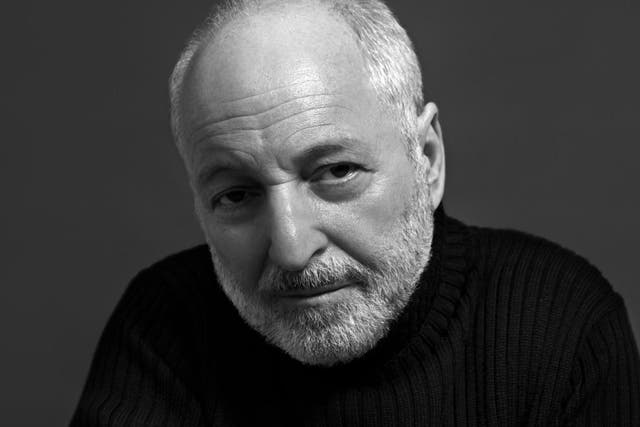 Aciman’s follow-up is a more complex affair – but just as passionate