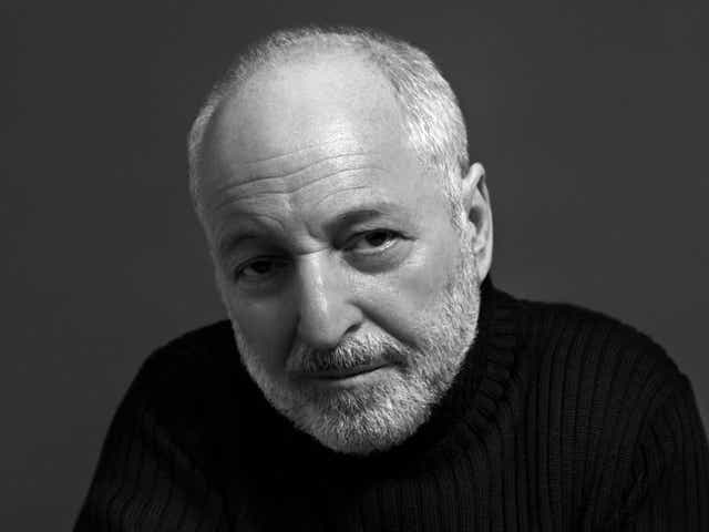 Aciman’s follow-up is a more complex affair – but just as passionate