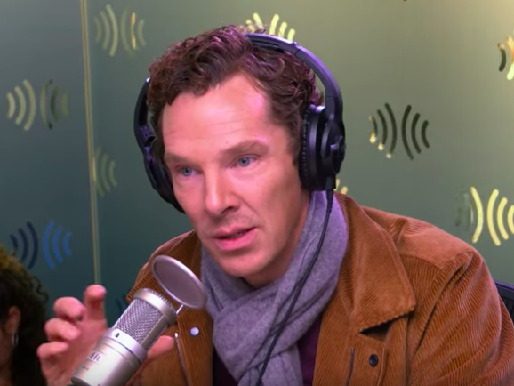 Benedict Cumberbatch 'agrees' with Martin Scorsese and Francis Ford Coppola's Marvel criticism