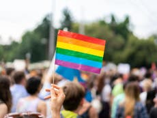 Queensland is first Australian state to ban gay conversion therap