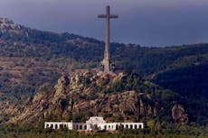 Spain is digging up Franco the dictator, but is it too timid to challenge the memory of his rule?