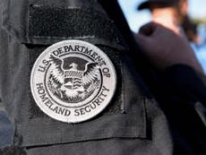 ICE agent 'repeatedly raped and impregnated immigrant for seven years'