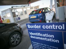 Expert panel rejects plan for points-based migration system