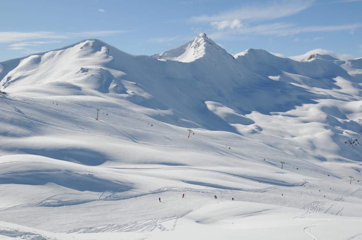 Best budget ski resorts for a cheap winter holiday