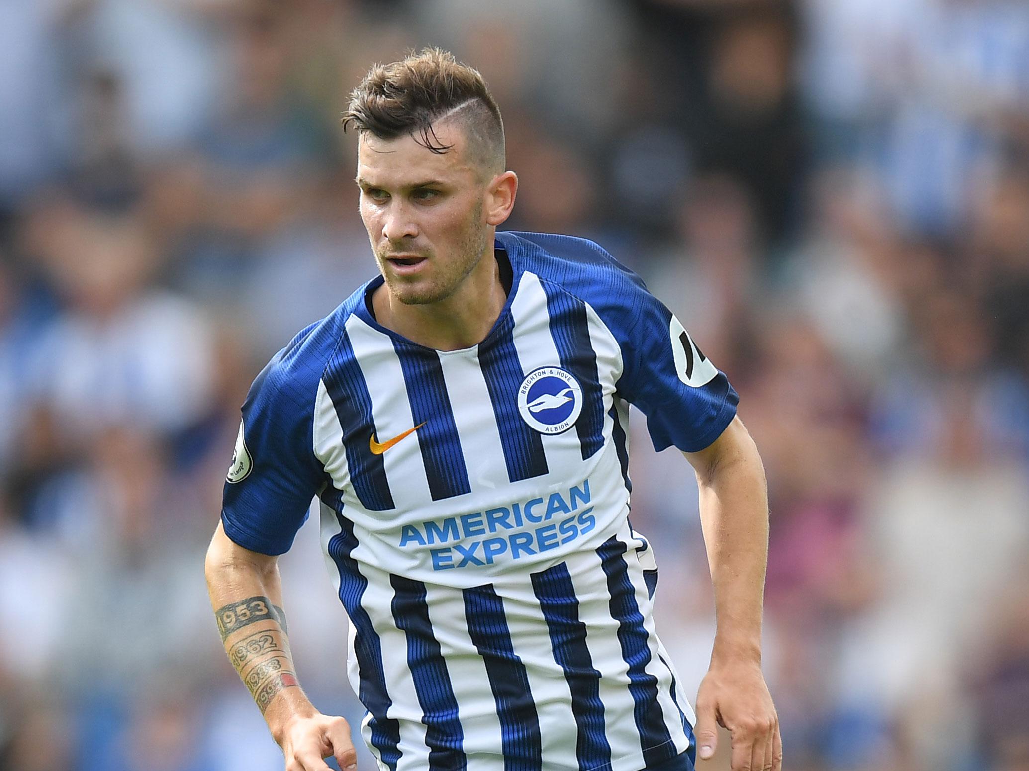 <b>Opponent:</b> Everton (H)
<br><b>Price:</b> £6.4m
<br><b>Ownership:</b> 0.6%