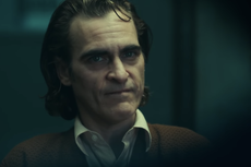How Joaquin Phoenix improvised one of Joker's most shocking scenes