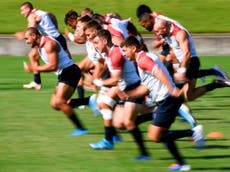 Why England believe ahead of Rugby World Cup date with destiny