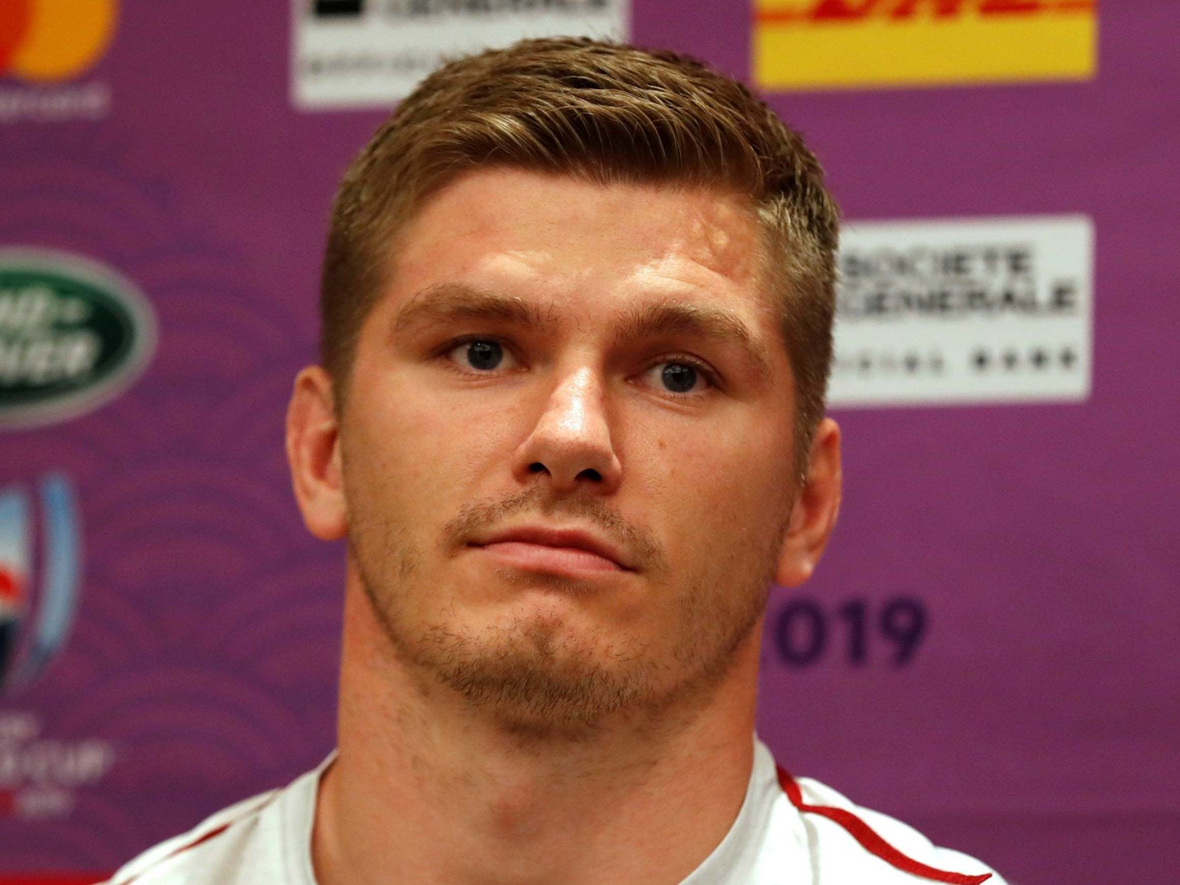 England vs New Zealand: Owen Farrell, the Vunipola brother and the ultimate test of adapting under pressure