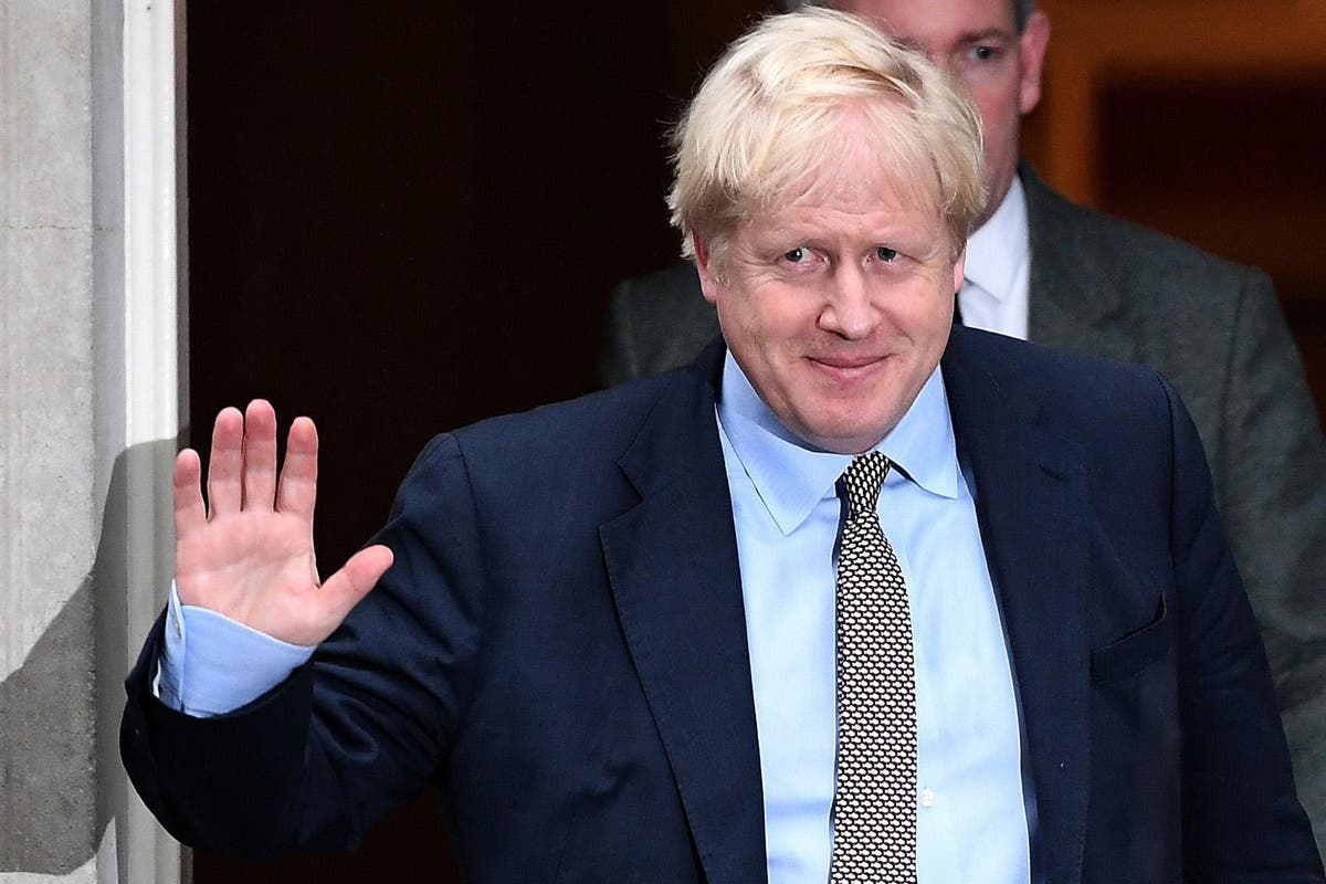 MPs should reject Boris Johnson’s misleading election offer