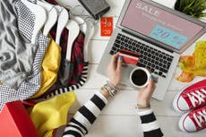 The 76 best online clothing stores in the US
