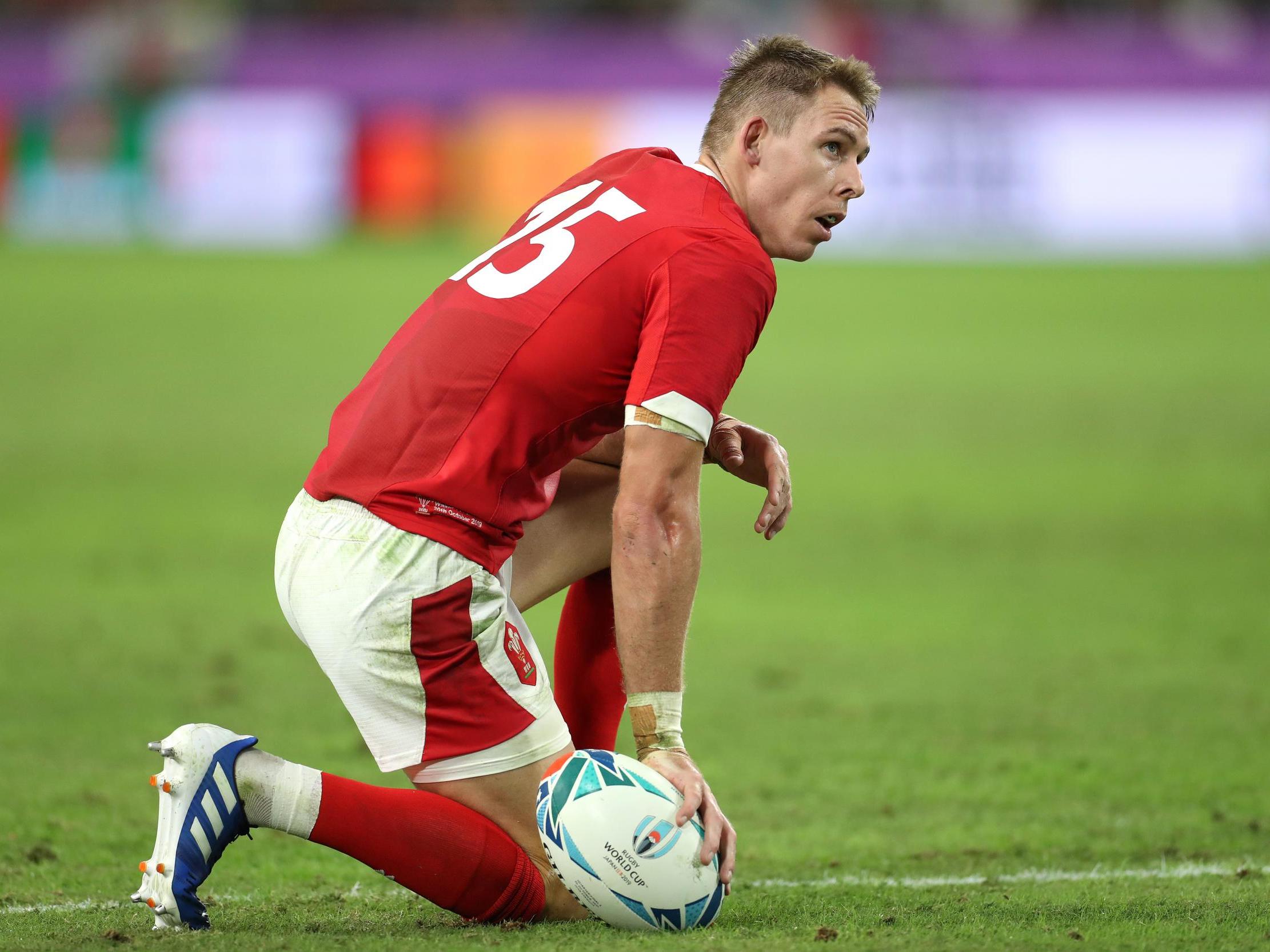 Wales vs South Africa, Rugby World Cup 2019: Liam Williams absence a 'big loss' but Warren Gatland insists Welsh not any weaker