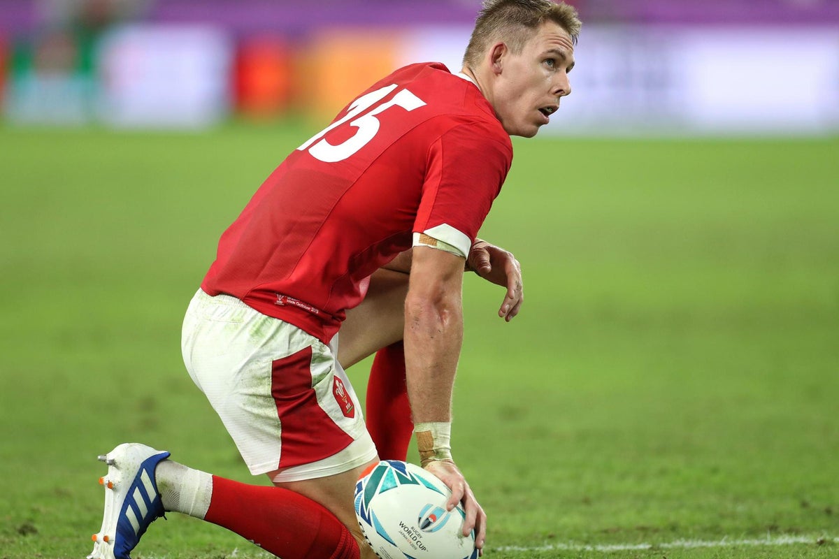 Rugby World Cup 2019: Liam Williams absence a ‘big loss’ but Warren ...