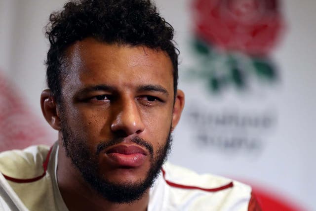 Courtney Lawes believes England are ready to put the rest of the world on notice and beat the All Blacks