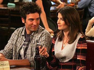 How I Met Your Mother ending was teased in very first season